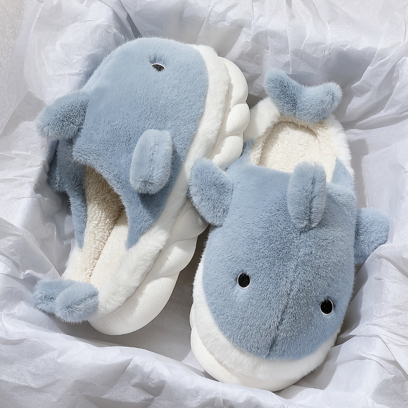 Sharkie Slippers™