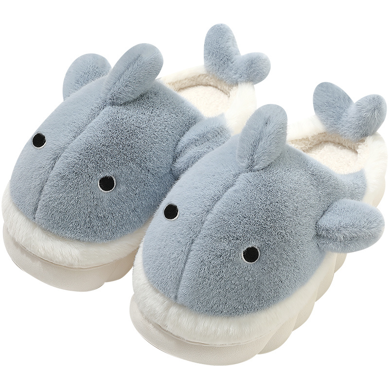 Sharkie Slippers™