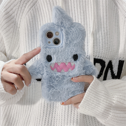 Sharkie iPhone Cover