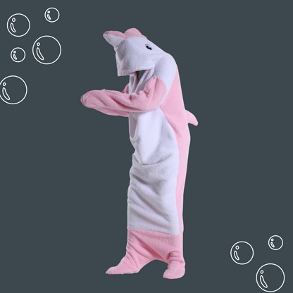 Dolphin Blanket™