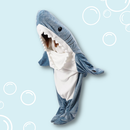 Sharkie Blanket™